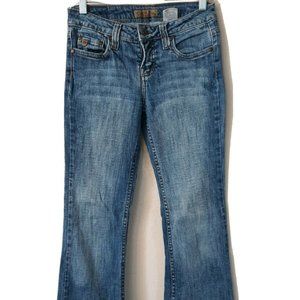 *SOLD* Paris Blues Jeans!